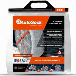 Lampa AutoSock HP 600 2τμχ