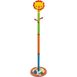 Ξύλινος Καλόγερος Fisher Price (FP10003)