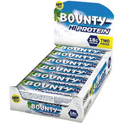 Bounty Protein Bar 52gr 12τμχ