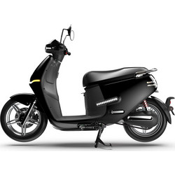 Horwin EK3 Black