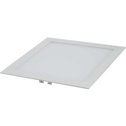 PL LED τετράγωνο 18W 4000K 1550lm 200x200mm | Geyer | LPLC18TS