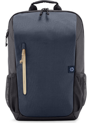 ΗP Travel Backpack Laptop 15.6" Blue