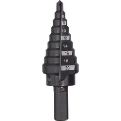 ΠΟΛΥΤΡΥΠΑΝΟ ΜΕΤΑΛΛΩΝ 4-20mm Milwaukee (48899320)