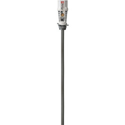 SAMOA ΑΕΡΑΝΤΛΙΑ ΓΡΑΣΟΥ PG 85 ΜΗΚΟΥΣ 920mm - 600gr/min 25406