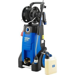 Nilfisk MC 3C-150 / 660 XT Πλυστικό Μηχάνημα Ρεύματος 150bar με Μεταλλική Αντλία