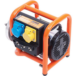 Evolution GEN2800 Γεννήτρια Βενζίνης Δίχρονη 3.5KVA