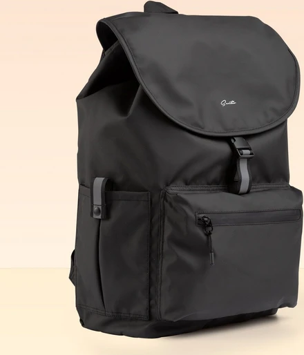 Sentio Backpack Sentio City Cross B1302-001 | BestPrice.gr