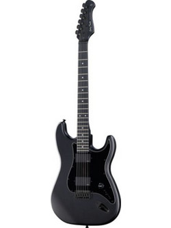 Harley Benton TE-20HH SBK Standard Series Ηλεκτρική Κιθάρα T Style με HH Μαγνήτες και Ταστιέρα Rosewood
