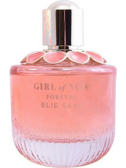 Elie Saab Girl of Now Lovely Eau de Parfum 90ml