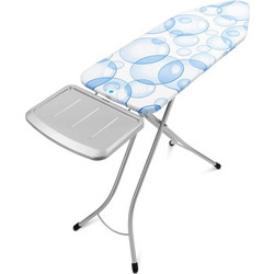 Brabantia 90300114 Σιδερώστρα για Σίδερο Ατμού 124x45x98cm