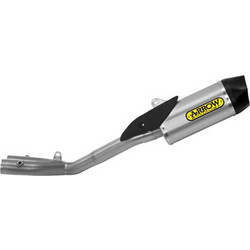 Arrow Σετ Εξάτμισης για Yamaha YZF R1 71865AK