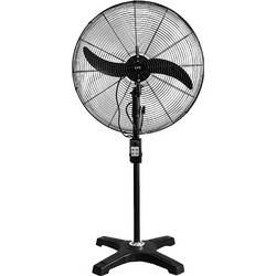 Life WindPro STAND65 221-0342 Ανεμιστήρας Δαπέδου Ορθοστάτης 65cm 210W με Tηλεχειριστήριο