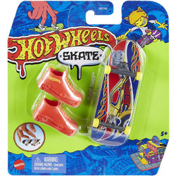 Mattel Hot Wheels Skate Flame Tamer HNG20