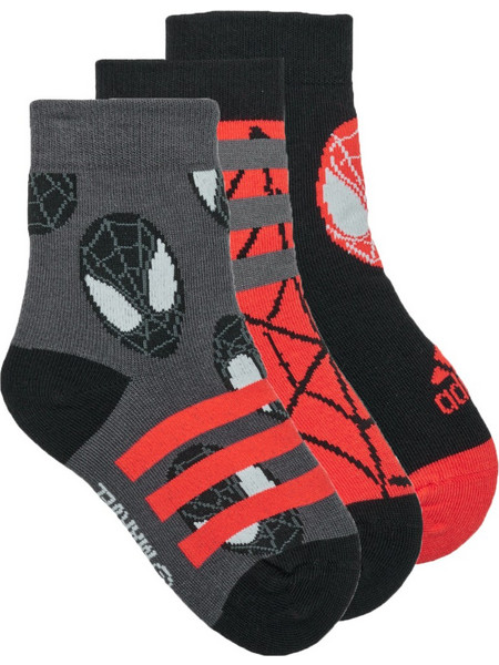 Αθλητικές κάλτσες adidas SPIDER-MAN 3PP