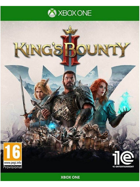 King's Bounty 2 Xbox One