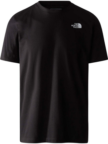 The North Face Foundation Graphic Tee NF0A86XH-OGF