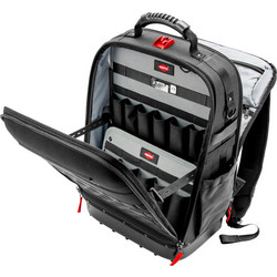 KNIPEX ΕΡΓΑΛΕΙΟΘΗΚΗ ΣΑΚΙΔΙΟ ΠΛΑΤΗΣ (002150LE)