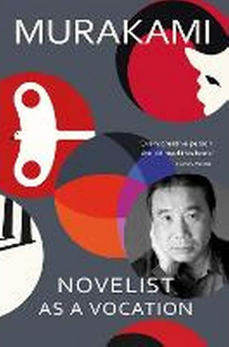 Novelist as a Vocation