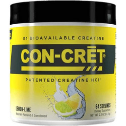 ProMera Sports Con-Cret Patented Creatine HCL Unflavoured 60gr