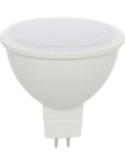 Λάμπα Com 01.30650 LED 7W MR16 Θερμό λευκό 3000K 175V-265V