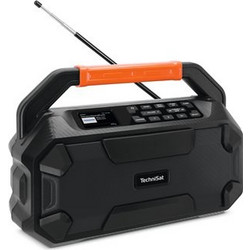 TechniSat Digitradio 231 OD Black