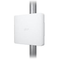 Ubiquiti UISP-Box, A compact, weatherproof enclosure for UISP(R) Routers and Switches