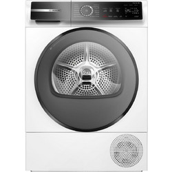 Bosch WQB245B8GR Στεγνωτήριο Ρούχων 9kg A+++ με Αντλία Θερμότητας