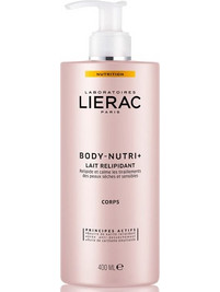 Lierac Nutri+ Lait Ενυδατική Lotion Σώματος 400ml