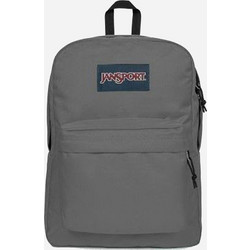 JanSport EK0A5BAG-N60 Σακίδιο Πλάτης 26lt Γκρι
