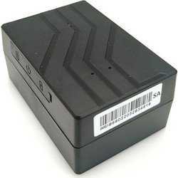 Icar IK241C Mini GPS Tracker 4G/LTE / GPRS / LBS για Αυτοκίνητα / Φορτηγά / Μηχανές / Σκάφη Αδιάβροχο IP65