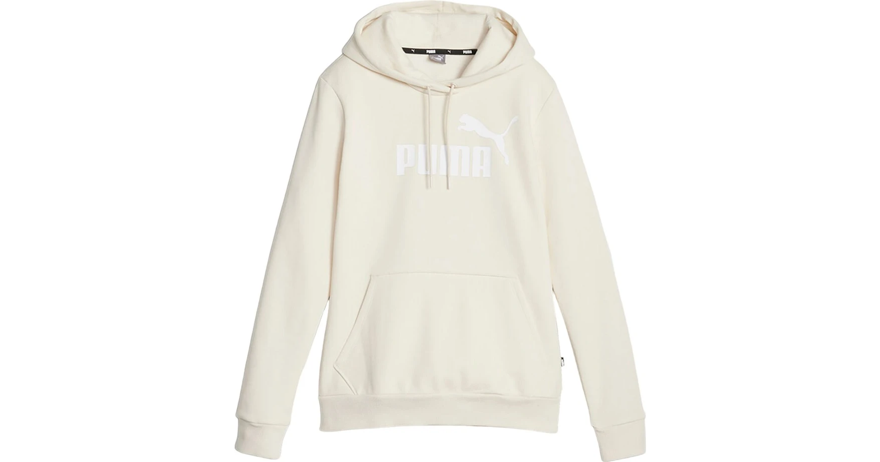 Bluza damska Puma ESS+ Embroidery Hoodie FL różowa 670004 47 - E-CORNER