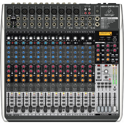 Behringer Xenyx-QX2442