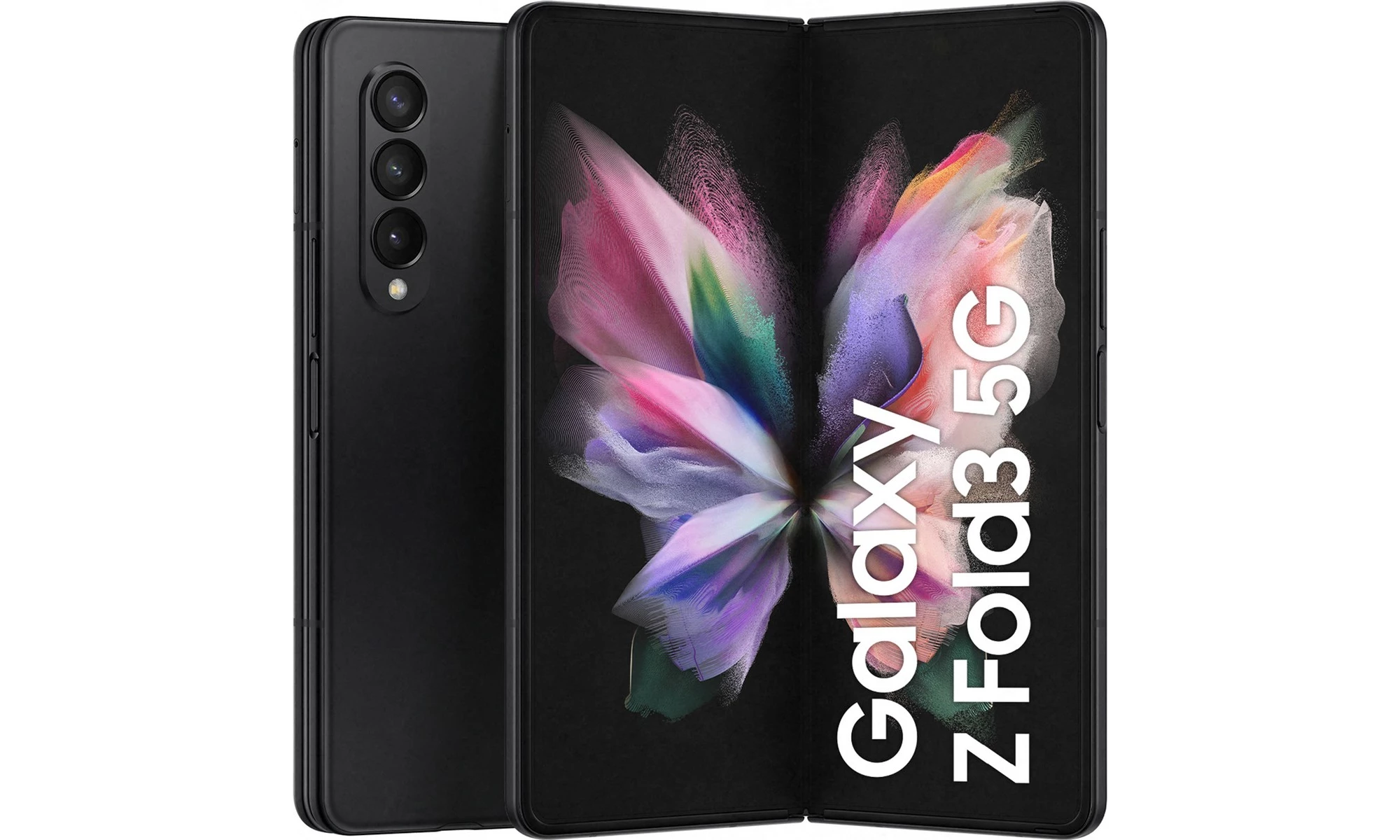 Смартфон samsung galaxy z fold4