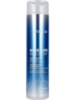 Joico Moisture Recovery Σαμπουάν για Επανόρθωση 300ml