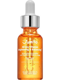 Jumiso All Day Vitamin Brightening & Balancing Serum Προσώπου για Λάμψη με Βιταμίνη E 30ml