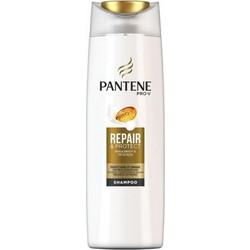 Pantene Pro V Repair & Protect Σαμπουάν για Επανόρθωση για Ξηρά Μαλλιά 400ml