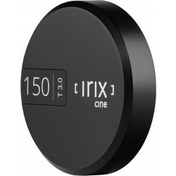 Irix Cine Front Lens Cap for Irix 21mm