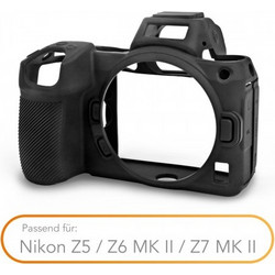 Walimex Pro Easycover Nikon Black (Z5/Z6MKII/Z7MKII)