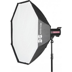 Quadralite Soft Box Octa 120cm