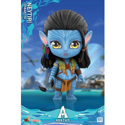 Hot Toys Avatar The Way Of Water Cosbaby Neytiri 10cm