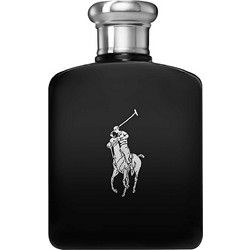 Ralph Lauren Polo Black Eau de Toilette 125ml