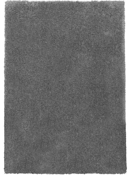 Χαλί DARK GREY SHADE Σκούρο Γκρι Σετ Κρεβατοκάμαρας (70 x 140 (2) + 70 x 230 εκ.) MADI