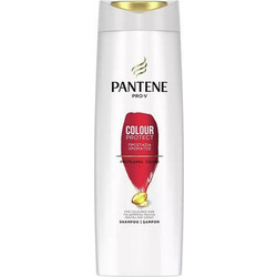 Pantene Pro V Color Protect Σαμπουάν για Όγκο Προστασία Χρώματος & Επανόρθωση για Βαμμένα Μαλλιά 360ml