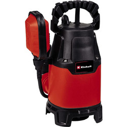 Einhell GC-DP 3325 Υποβρύχια Αντλία Λυμάτων / Ακαθάρτων με Φλοτέρ Ηλεκτρική 330W