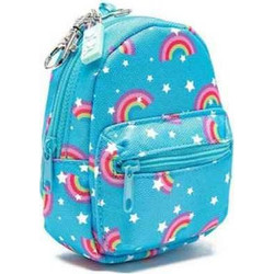 Yolo Μπρελόκ Mini Bag για Τσάντα Διάφορα Σχέδια 10605