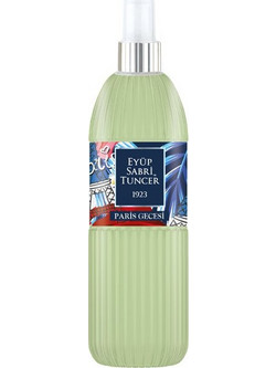 EYUP SABRI TUNCER Κολόνια Νύχτα στο Παρίσι Με Σπρει 150 ml