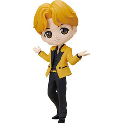 Banpresto Q Posket TinyTan Butter J-Hope Ver.B 14cm