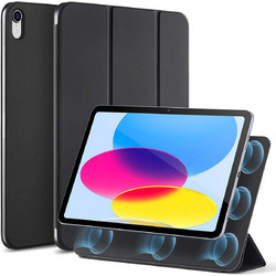 ESR Rebound Magnetic Black (iPad 10.9" 2022)