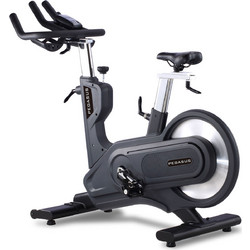 Pegasus S12 V3 Ρ-3640 Ποδήλατο Spinning με Αντίσταση Αέρα