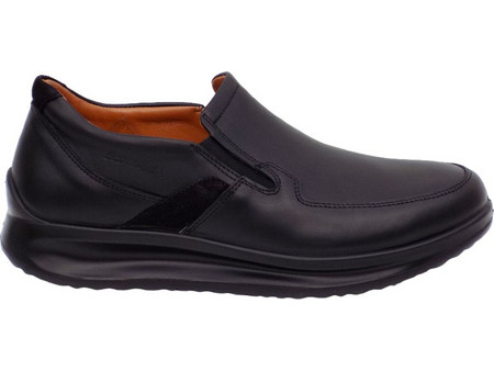 ΑΝΔΡΙΚΟ ΠΑΝΤΟΦΛΕ BOXER 16522-BLACK